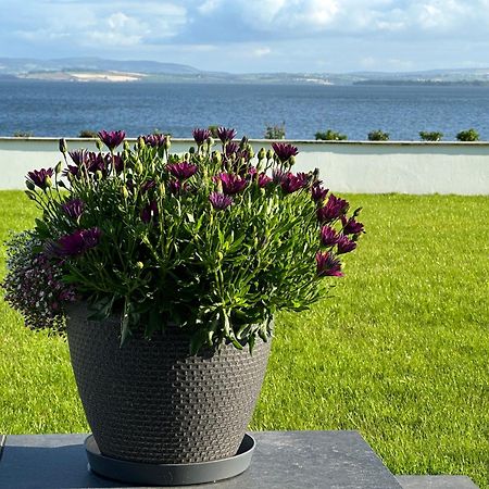 Sea Vista - Rathmullan Villa Luaran gambar