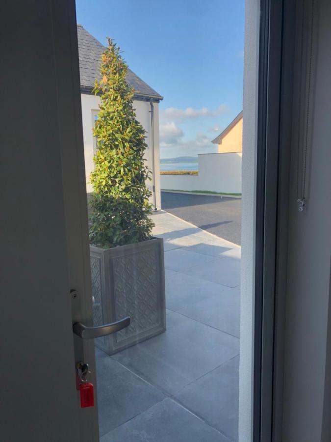Sea Vista - Rathmullan Villa Luaran gambar