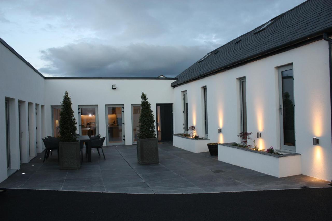 Sea Vista - Rathmullan Villa Luaran gambar