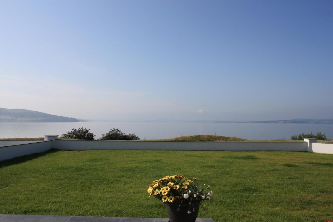 Sea Vista - Rathmullan Villa Luaran gambar
