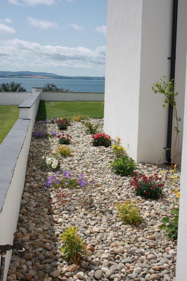 Sea Vista - Rathmullan Villa Luaran gambar