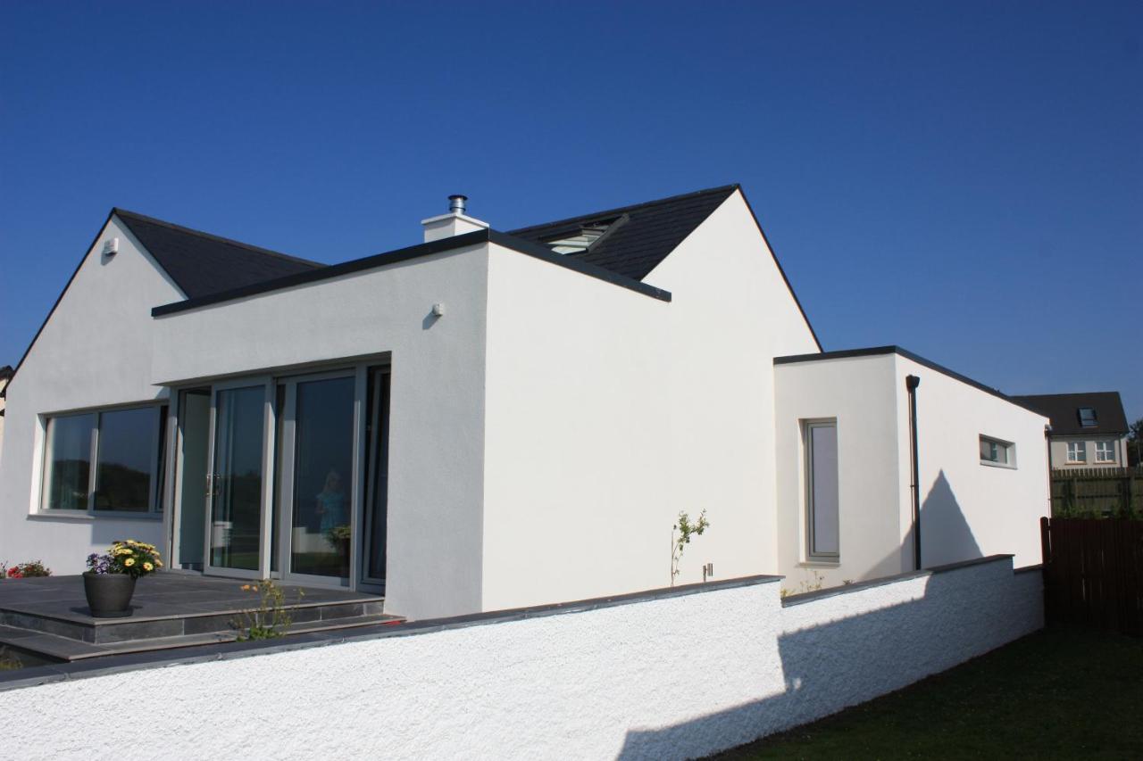Sea Vista - Rathmullan Villa Luaran gambar