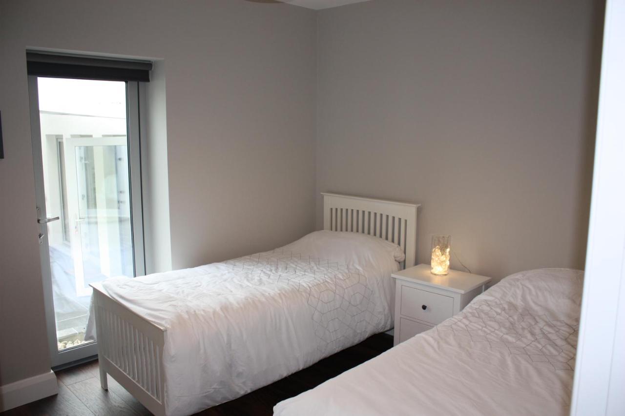 Sea Vista - Rathmullan Villa Luaran gambar