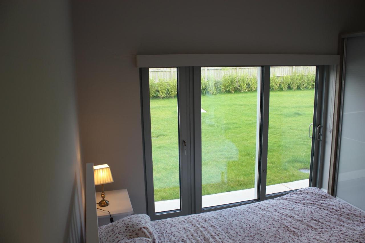 Sea Vista - Rathmullan Villa Luaran gambar