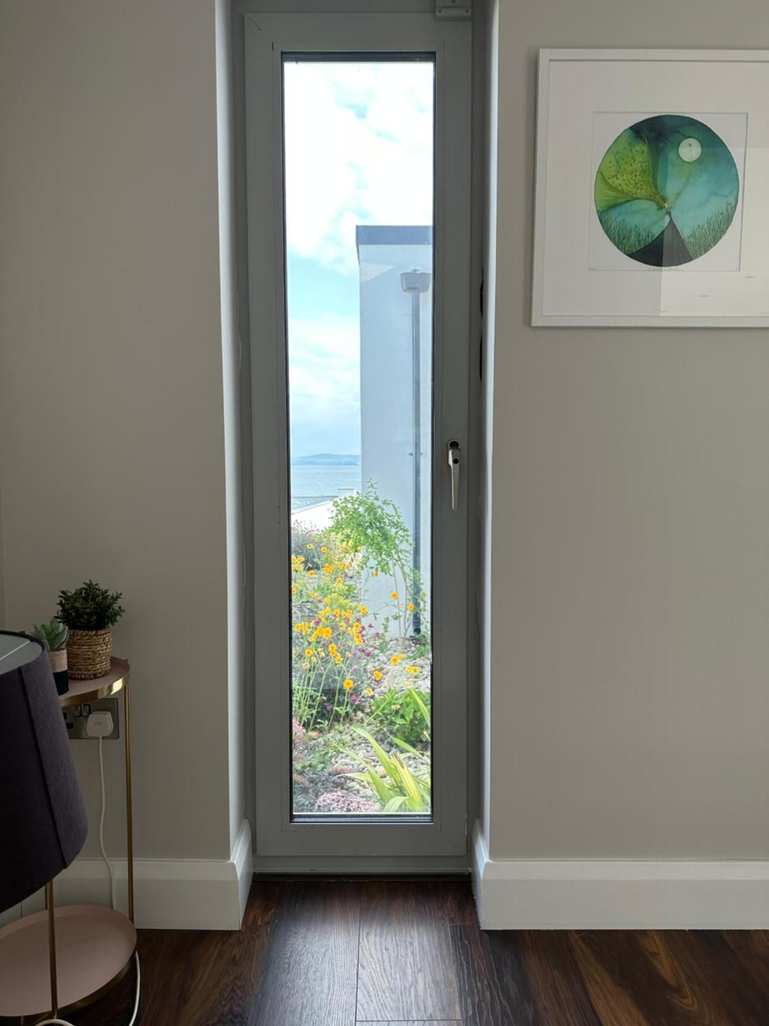 Sea Vista - Rathmullan Villa Luaran gambar